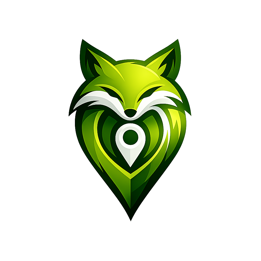 Greenfox Logo
